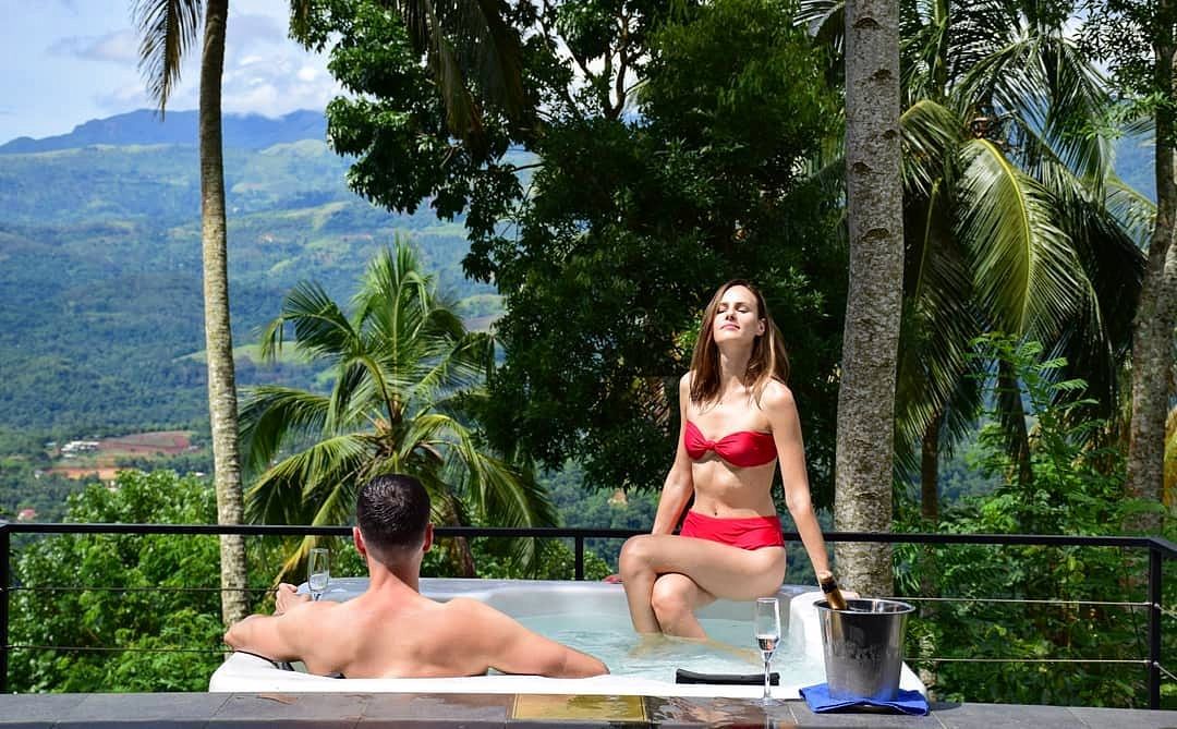 Aarunya by Sevnska, Kandy, Sri Lanka